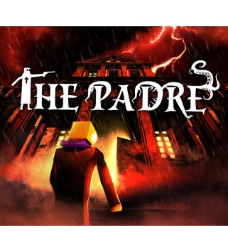 The Padre Steam Key GLOBAL